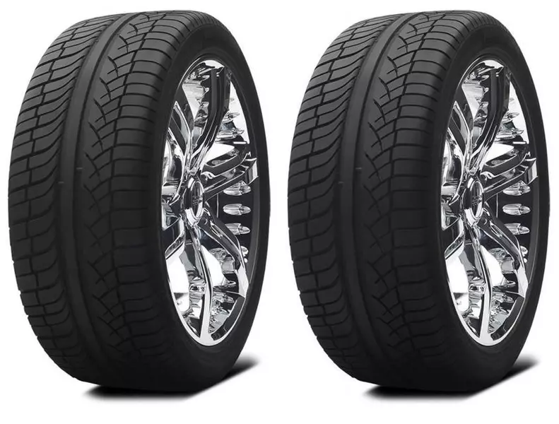 2xMICHELIN 4X4 DIAMARIS 275/40R20 106 Y WZMOCNIENIE (XL)