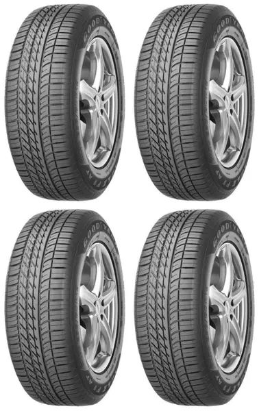 4xGOODYEAR EAGLE F1 ASYMMETRIC SUV AT 255/55R20 110 W WZMOCNIENIE (XL)