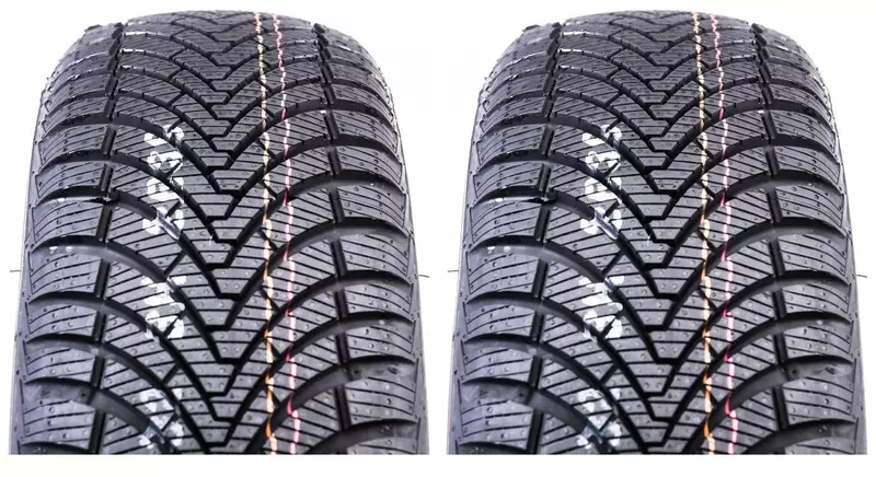 2xKUMHO SOLUS HA32 4S 225/55R19 99 V PRZYCZEPNOŚĆ NA ŚNIEGU (3PMSF)