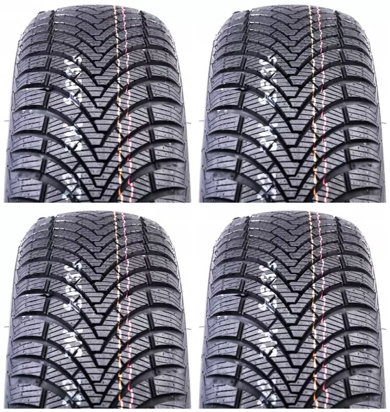 4xKUMHO SOLUS HA32 4S 225/55R19 99 V PRZYCZEPNOŚĆ NA ŚNIEGU (3PMSF)