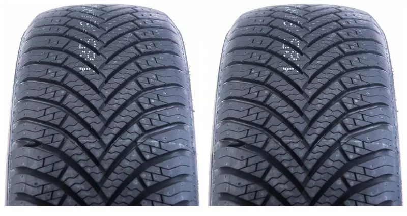 2xLEAO I-GREEN ALL SEASON 195/60R15 88 H