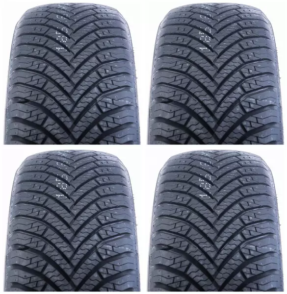 4xLEAO I-GREEN ALL SEASON 195/60R15 88 H