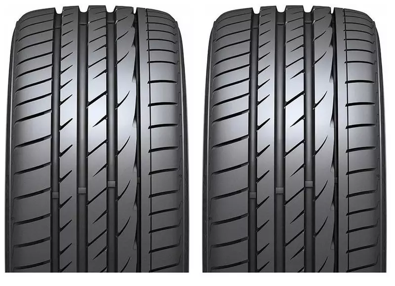 2xLAUFENN S FIT EQ LK01 255/45R20 105 W WZMOCNIENIE (XL)