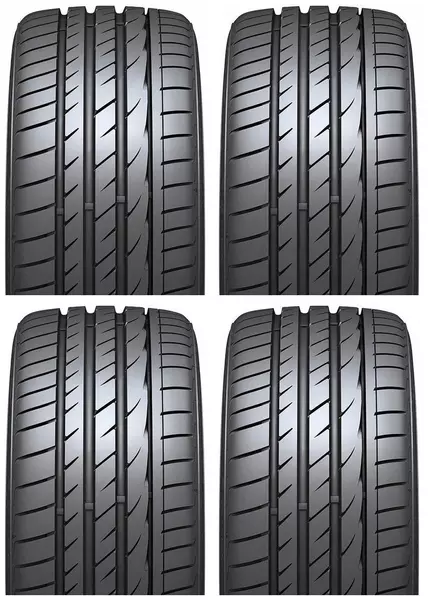 4xLAUFENN S FIT EQ LK01 255/45R20 105 W WZMOCNIENIE (XL)