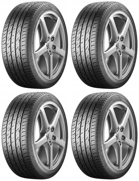 4xGISLAVED ULTRA*SPEED 2 265/50R19 110 Y RANT OCHRONNY, WZMOCNIENIE (XL)