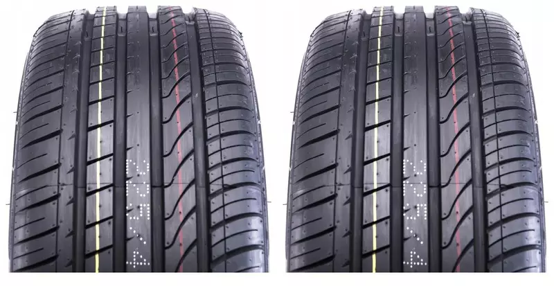 2xFORTUNA ECOPLUS UHP 275/40R27 105 W WZMOCNIENIE (XL)