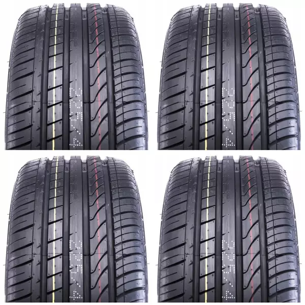 4xFORTUNA ECOPLUS UHP 275/40R27 105 W WZMOCNIENIE (XL)