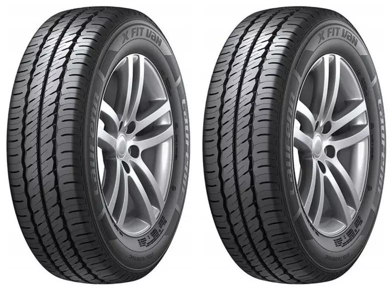 2xLAUFENN X FIT VAN 175/65R14 90/88 T WZMOCNIENIE (C)