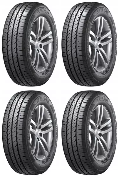 4xLAUFENN X FIT VAN 175/65R14 90/88 T WZMOCNIENIE (C)