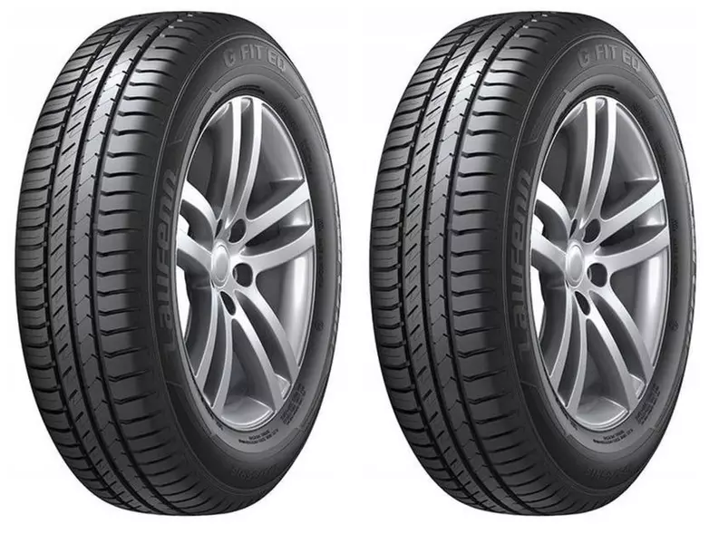 2xLAUFENN G FIT EQ+ LK41 145/80R13 79 T WZMOCNIENIE (XL)