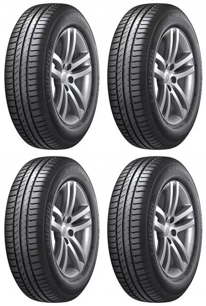 4xLAUFENN G FIT EQ+ LK41 145/80R13 79 T WZMOCNIENIE (XL)