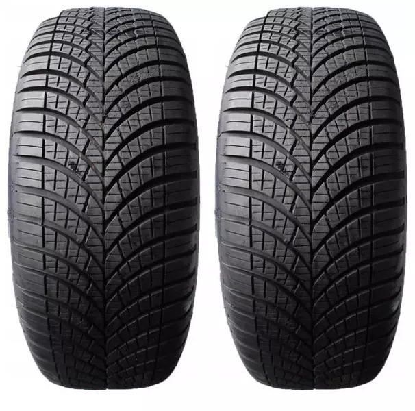 2xGOODYEAR VECTOR 4SEASONS GEN-3 265/45R20 108 W PRZYCZEPNOŚĆ NA ŚNIEGU (3PMSF), RANT OCHRONNY, WZMOCNIENIE (XL)