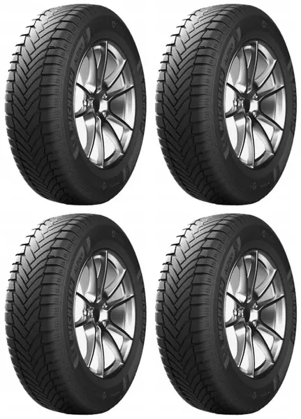 4xFORTUNE SNOWFUN FSR-901 175/60R16 82 H PRZYCZEPNOŚĆ NA ŚNIEGU (3PMSF)