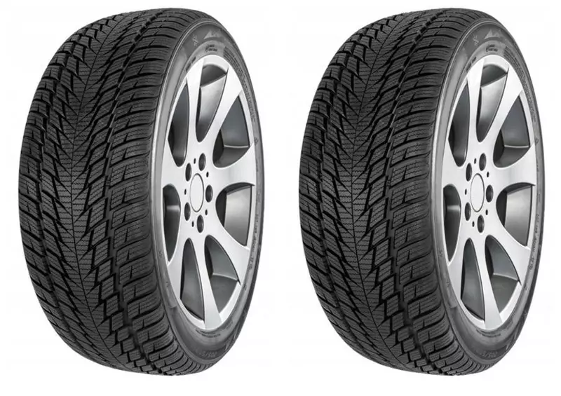 2xATLAS POLARBEAR UHP2 245/45R17 99 V RANT OCHRONNY, WZMOCNIENIE (XL)