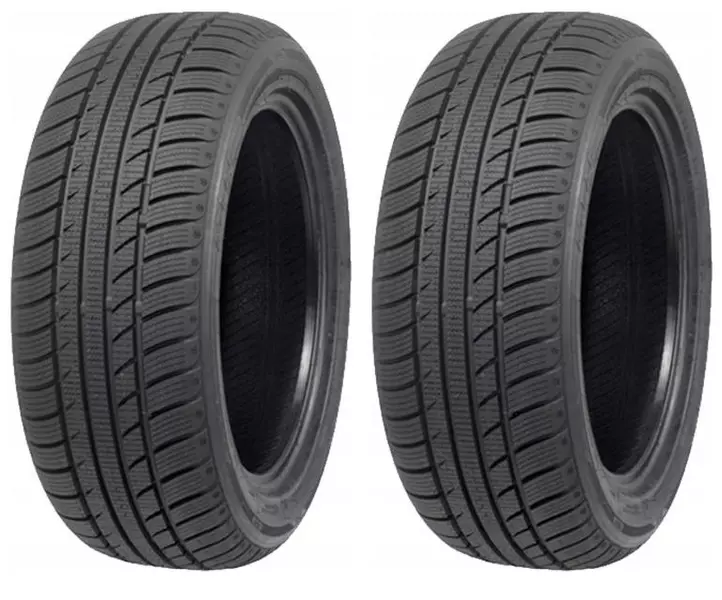 2xATLAS POLARBEAR UHP 215/55R17 98 H WZMOCNIENIE (XL)