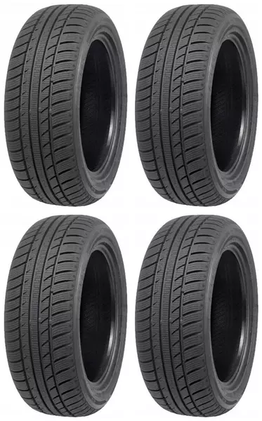 4xATLAS POLARBEAR UHP 215/55R17 98 H WZMOCNIENIE (XL)