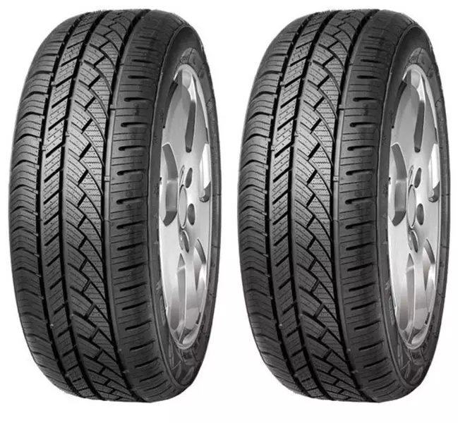 2xATLAS GREEN 4S 185/55R15 86 V WZMOCNIENIE (XL)