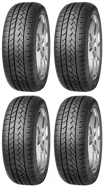 4xATLAS GREEN 4S 185/55R15 86 V WZMOCNIENIE (XL)