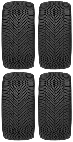 4xFORTUNA ECOPLUS2 4S 255/45R19 104 Y WZMOCNIENIE (XL)