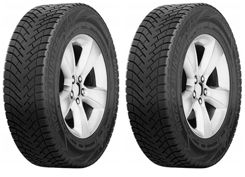 2xDURATURN MOZZO WINTER 175/70R14 84 T PRZYCZEPNOŚĆ NA ŚNIEGU (3PMSF)