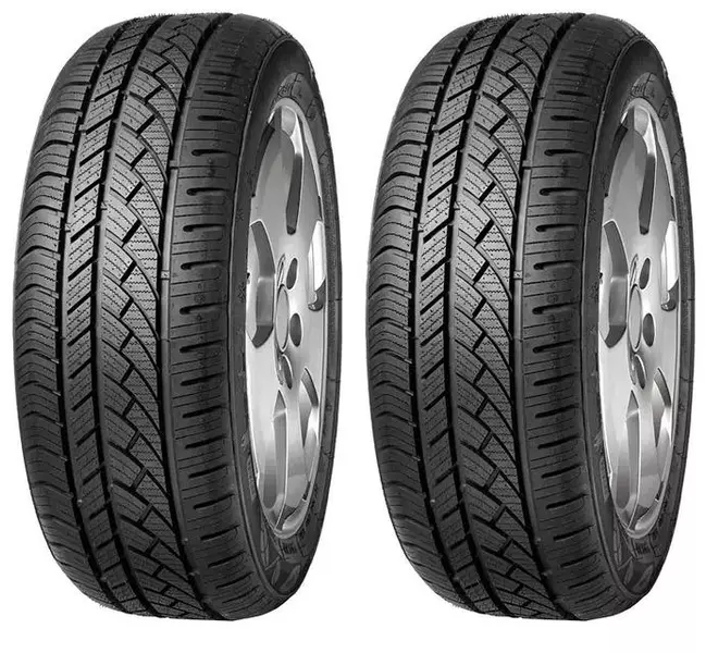 2xATLAS GREEN 4S 185/65R15 92 T WZMOCNIENIE (XL)