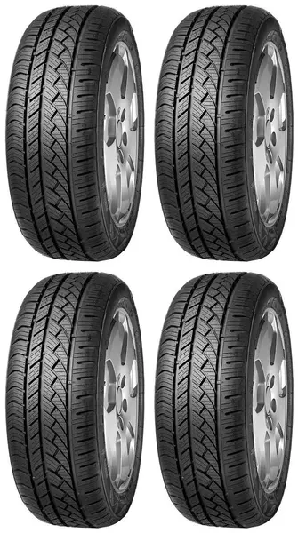 4xATLAS GREEN 4S 185/65R15 92 T WZMOCNIENIE (XL)