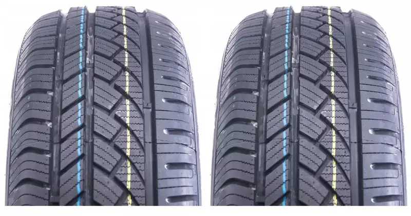 2xFORTUNA ECOPLUS 4S 175/65R14 82 T