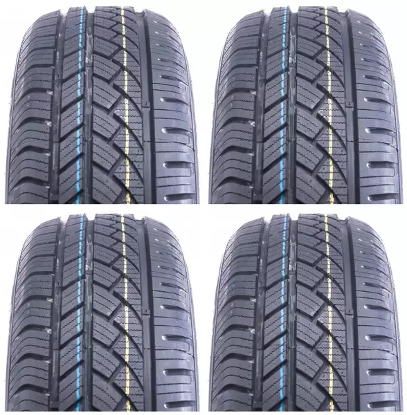 4xFORTUNA ECOPLUS 4S 175/65R14 82 T