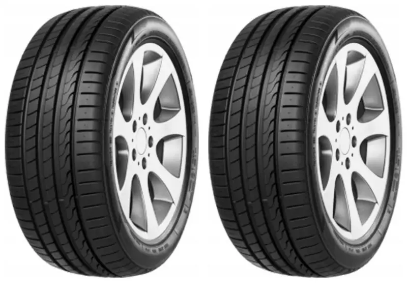 2xIMPERIAL ECOSPORT 2 205/50R17 93 W WZMOCNIENIE (XL)