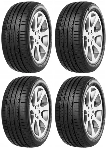 4xIMPERIAL ECOSPORT 2 205/50R17 93 W WZMOCNIENIE (XL)