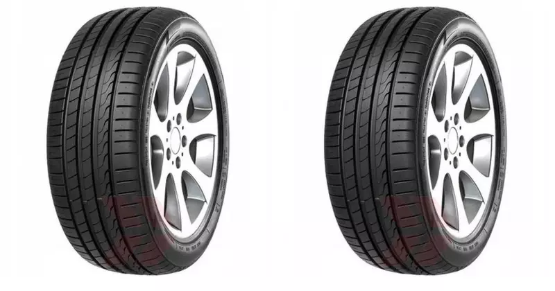 2xIMPERIAL ECOSPORT 2 215/50R17 95 W WZMOCNIENIE (XL)