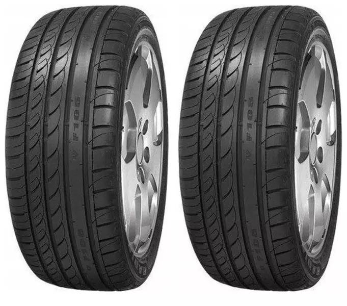 2xIMPERIAL ECOSPORT 235/50R17 100 W WZMOCNIENIE (XL)