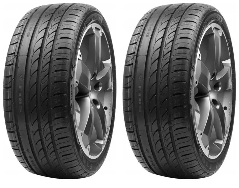 2xIMPERIAL ECOSPORT 245/30R20 95 W WZMOCNIENIE (XL)