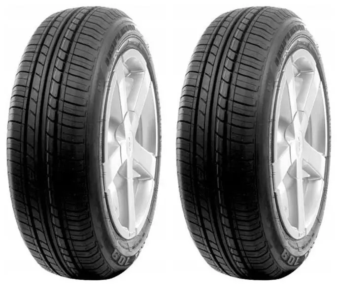 2xIMPERIAL ECODRIVER 2 165/70R14 89 R WZMOCNIENIE (C)