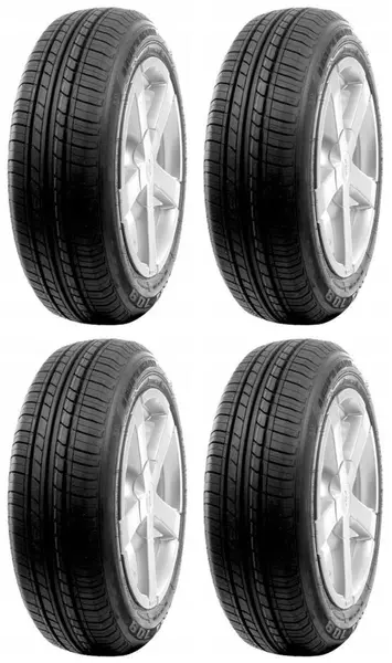 4xIMPERIAL ECODRIVER 2 165/70R14 89 R WZMOCNIENIE (C)