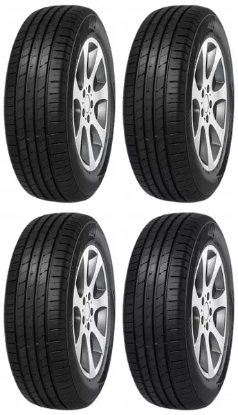 4xIMPERIAL ECOSPORT SUV 235/60R18 107 W WZMOCNIENIE (XL)