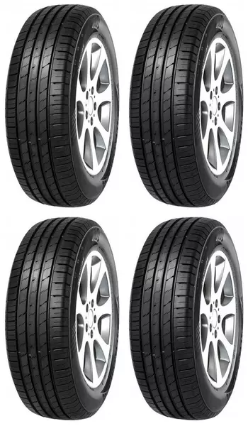 4xIMPERIAL ECOSPORT SUV 255/60R18 112 V WZMOCNIENIE (XL)