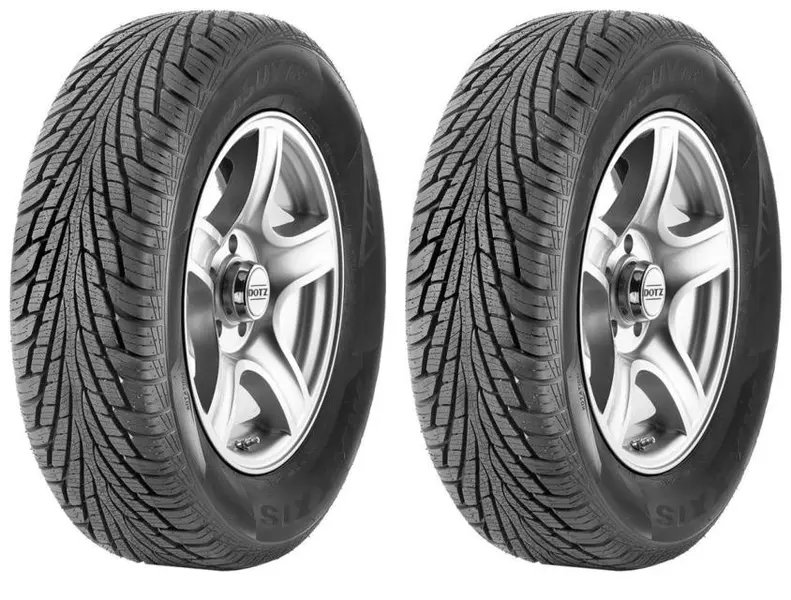 2xMAXXIS MA-SAS ALL SEASON 235/70R16 109 H WZMOCNIENIE (XL)