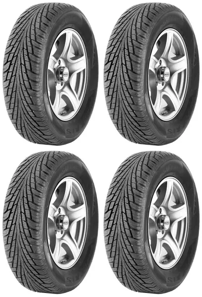 4xMAXXIS MA-SAS ALL SEASON 235/70R16 109 H WZMOCNIENIE (XL)