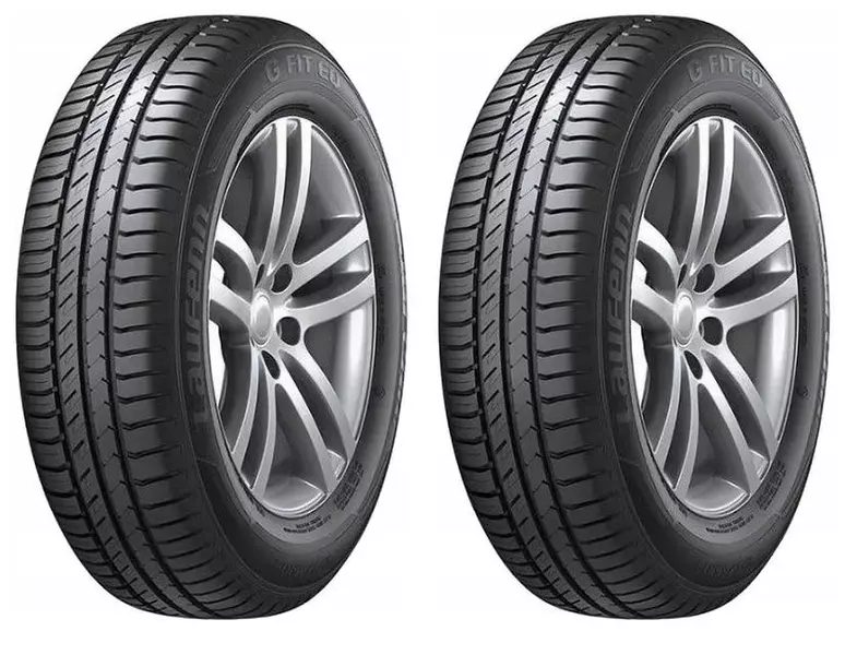 2xLAUFENN G FIT EQ+ LK41 185/65R15 88 T