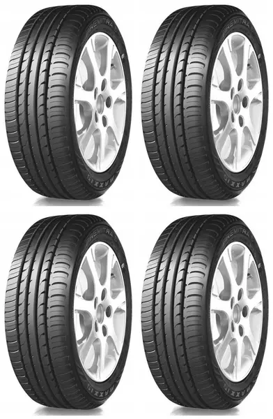 4xMAXXIS PREMITRA HP5 225/45R17 91 W