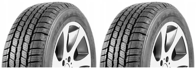 2xIMPERIAL SNOWDRAGON 2 225/75R16 121/120 R PRZYCZEPNOŚĆ NA ŚNIEGU (3PMSF)