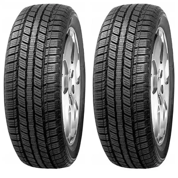 2xIMPERIAL SNOWDRAGON 2 205/65R15 102/100 T PRZYCZEPNOŚĆ NA ŚNIEGU (3PMSF)