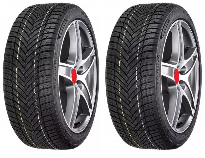 2xIMPERIAL ALL SEASON DRIVER 185/55R15 86 V WZMOCNIENIE (XL)