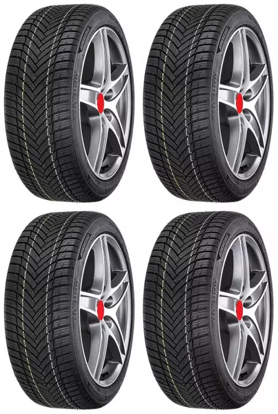 4xIMPERIAL ALL SEASON DRIVER 185/55R15 86 V WZMOCNIENIE (XL)