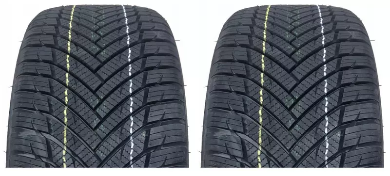 2xIMPERIAL ALL SEASON DRIVER 205/55R19 97 W