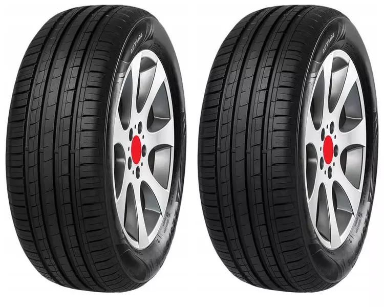 2xIMPERIAL ECODRIVER5 205/50R15 89 V WZMOCNIENIE (XL)