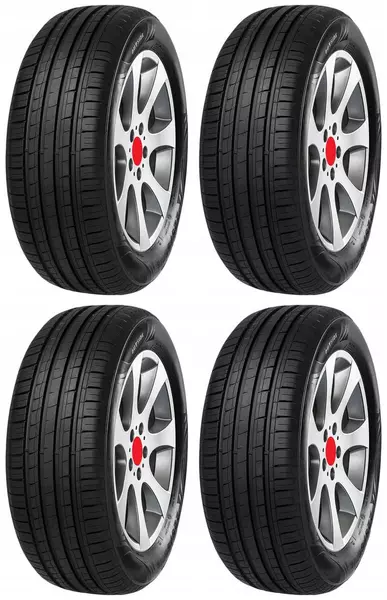 4xIMPERIAL ECODRIVER5 205/50R15 89 V WZMOCNIENIE (XL)