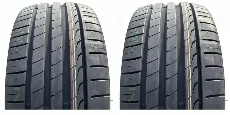 2xIMPERIAL ECOSPORT 2 F205 245/35R18 92 Y RANT OCHRONNY, WZMOCNIENIE (XL)