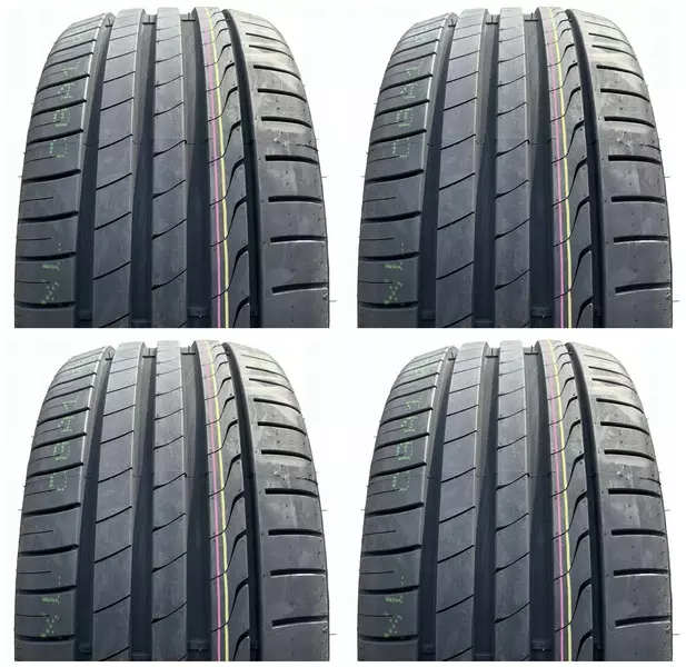 4xIMPERIAL ECOSPORT 2 F205 245/35R18 92 Y RANT OCHRONNY, WZMOCNIENIE (XL)